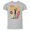 Kelsey Mitchell Indiana Fever Court WHT