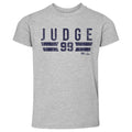 Aaron Judge New York Y Font