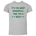 Christmas The Most Wonderful Time For A Beer