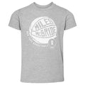 Miles McBride New York Basketball WHT