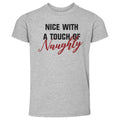 Christmas Nice With A Touch Of Naughty