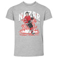 Frank Nazar Chicago Aura WHT