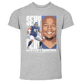 Dexter Lawrence New York G Sexy Dexy WHT