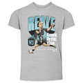 Lilly Reale Gotham FC 2025 Rookie Of The Year WHT