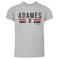 Willy Adames San Francisco Font