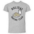 Christmas Holiday Baking Team WHT