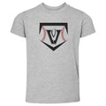 Vandegrift Crown Trio Baseball Diamond