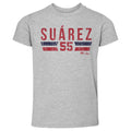 Ranger Suarez Boston Font