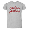 Christmas Santa's Favorite