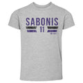 Domantas Sabonis Sacramento Kings Font