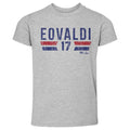 Nathan Eovaldi Texas Font