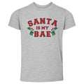 Christmas Santa Is My Bae