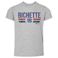 Bo Bichette New York M Font