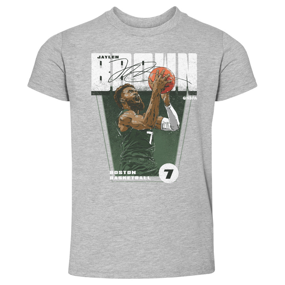 Jaylen Brown Boston Premiere WHT