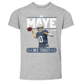Drake Maye New England Trust WHT