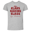 Christmas Mrs. Claus Baking Class