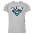 New York Cosmos Emblem WHT