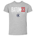 Nicolas Batum Los Angeles Clippers Elite WHT