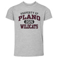 Plano Crown Trio Property Of Wildcats