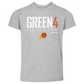 Jalen Green Phoenix Suns Elite WHT