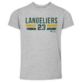 Shea Langeliers Sacramento Font