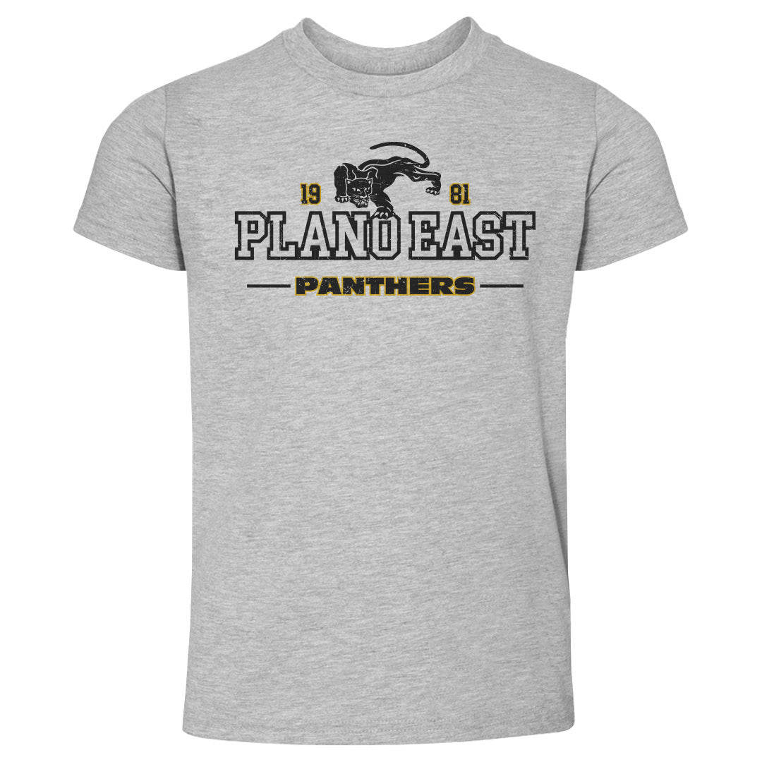 Crown Trio Plano East Panthers Athletic