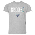 Miles Bridges Charlotte Hornets Elite WHT