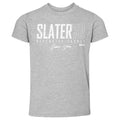 Rashawn Slater Los Angeles C Elite WHT
