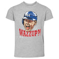 Anthony Rizzo Chicago C Wazzup WHT