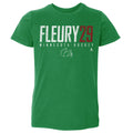 Marc-Andre Fleury Minnesota Elite WHT