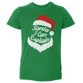 Christmas Santa I Can Explain WHT