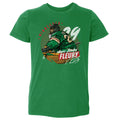Marc-Andre Fleury Minnesota Dots WHT