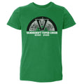 Vandegrift Crown Trio Viper Choir Rainbow Notes WHT
