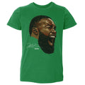 Jaylen Brown Scream WHT