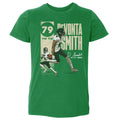 DeVonta Smith Philadelphia 79 Yard TD WHT