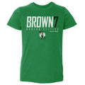 Jaylen Brown Boston Celtics Elite WHT