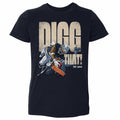 Stefon Diggs New England Digg That WHT