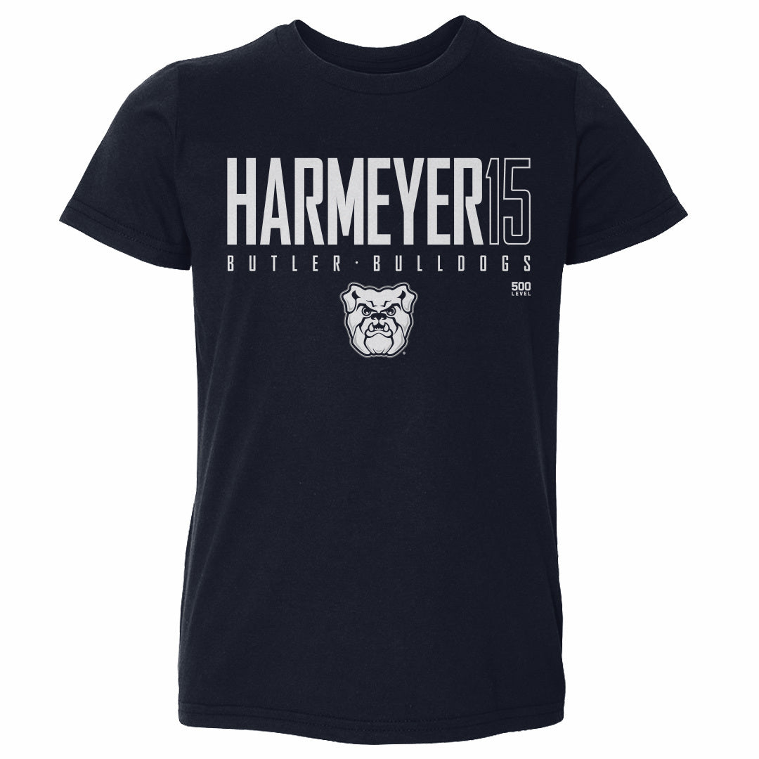 Madelyn Harmeyer Butler Bulldogs Elite WHT