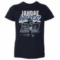 Jahdae Walker Chicago Jubi Slide Celly WHT
