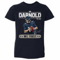 Sam Darnold Seattle Trust WHT