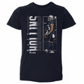 Mack Hollins New England Vertical WHT