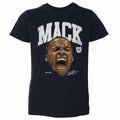 Shelvin Mack Butler Bulldogs Scream Arc WHT