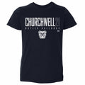 Grace Churchwell Butler Bulldogs Elite WHT