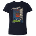 Anthony Edwards Minnesota Timberwolves All Net WHT