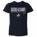 Shai Gilgeous-Alexander Oklahoma City Thunder 2026 NBA All-Star Elite WHT