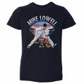 Mike Lowell Boston Field WHT