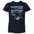 Carson Williams Tampa Bay Player Number WHT