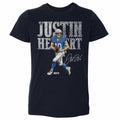 Justin Herbert Bold WHT
