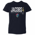 Natalie Jacobs North Carolina Courage Elite WHT