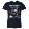 Tom Wilson Washington Forecheck God WHT